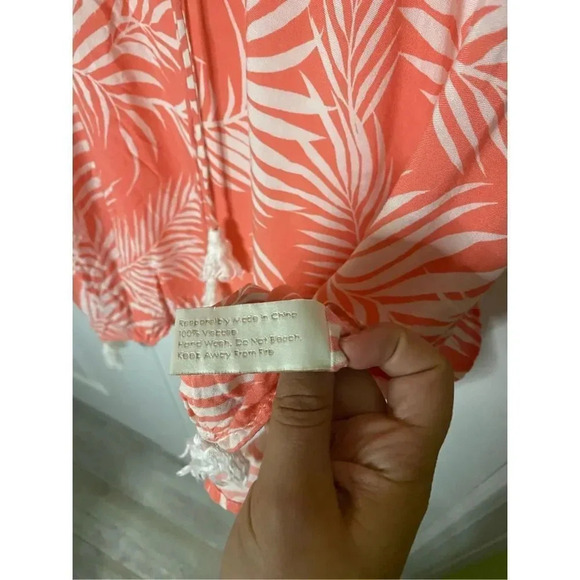 Cleobella Dreamy Sunset Beach Coverup - Picture 6 of 6